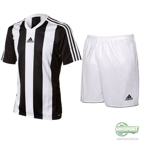 voetbaltenue adidas kind|voetbaltenues.